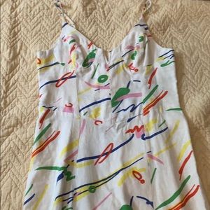 Cool ass Art Deco dress